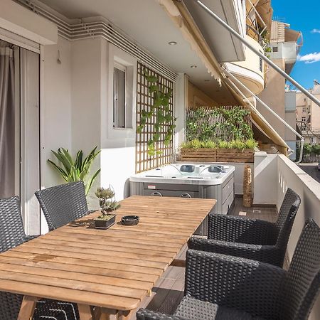Athenian Home Екстериор снимка