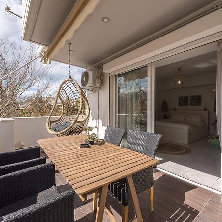 Athenian Home Екстериор снимка