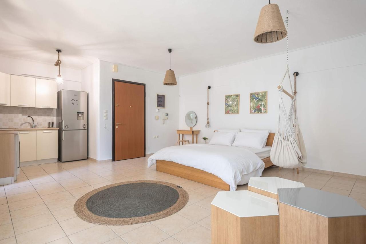 Athenian Home Екстериор снимка