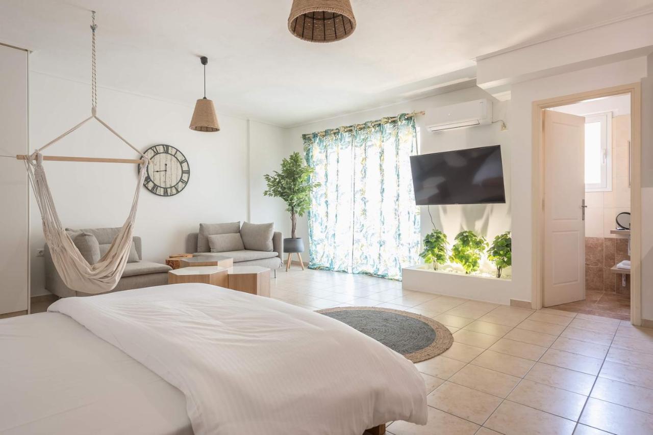 Athenian Home Екстериор снимка