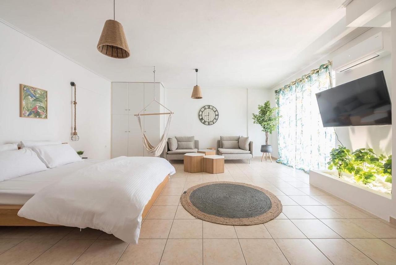 Athenian Home Екстериор снимка