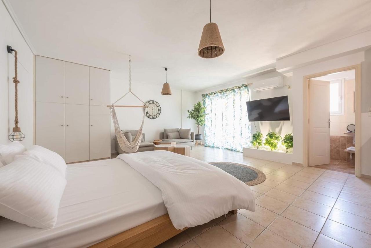 Athenian Home Екстериор снимка