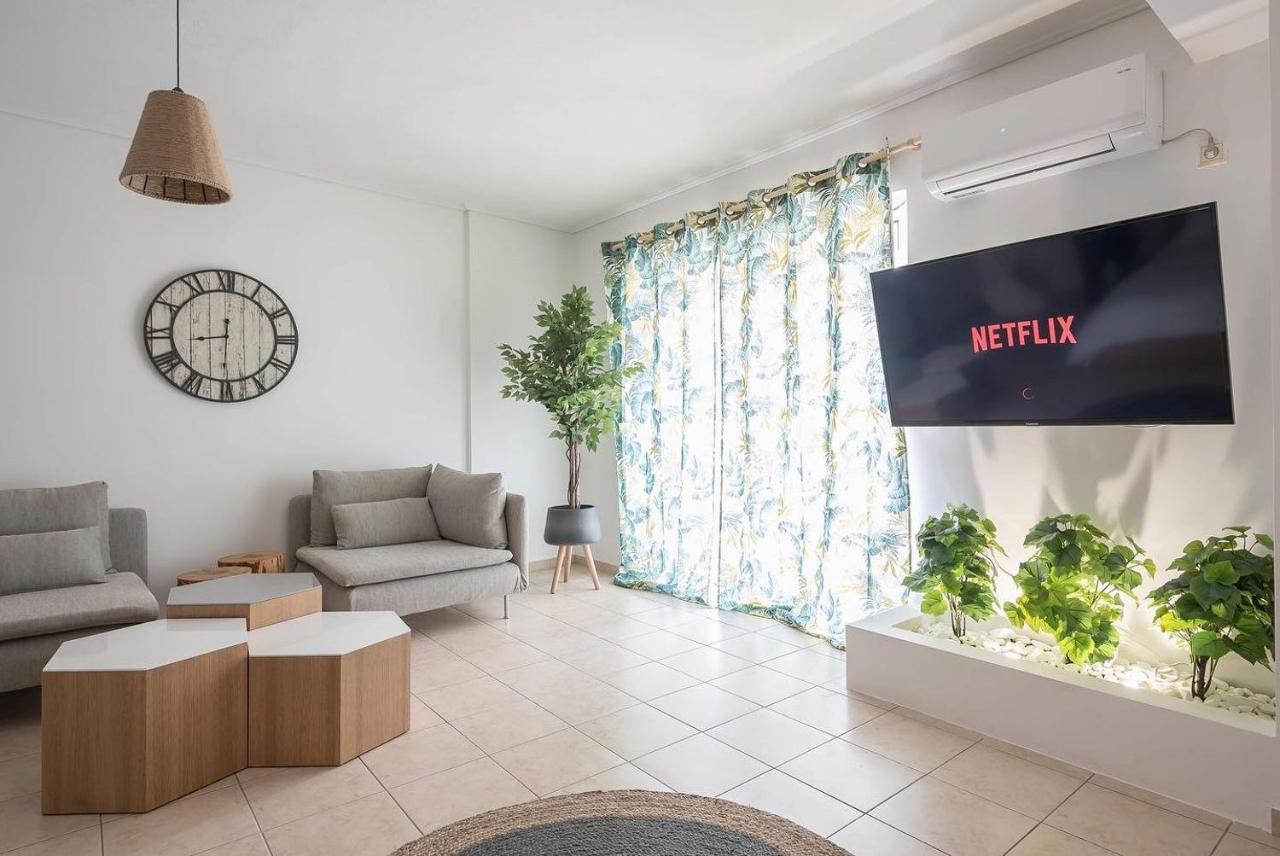 Athenian Home Екстериор снимка