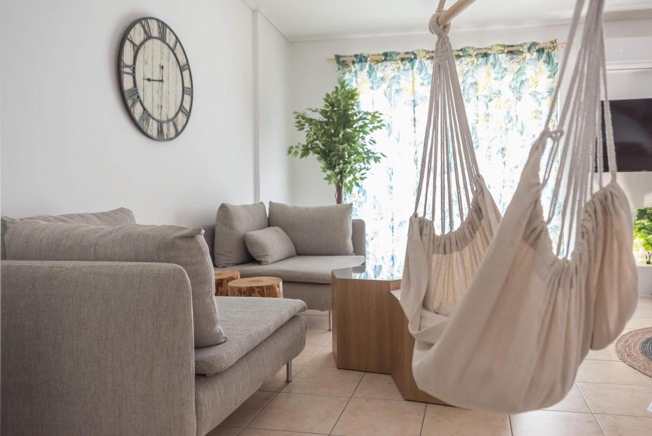 Athenian Home Екстериор снимка