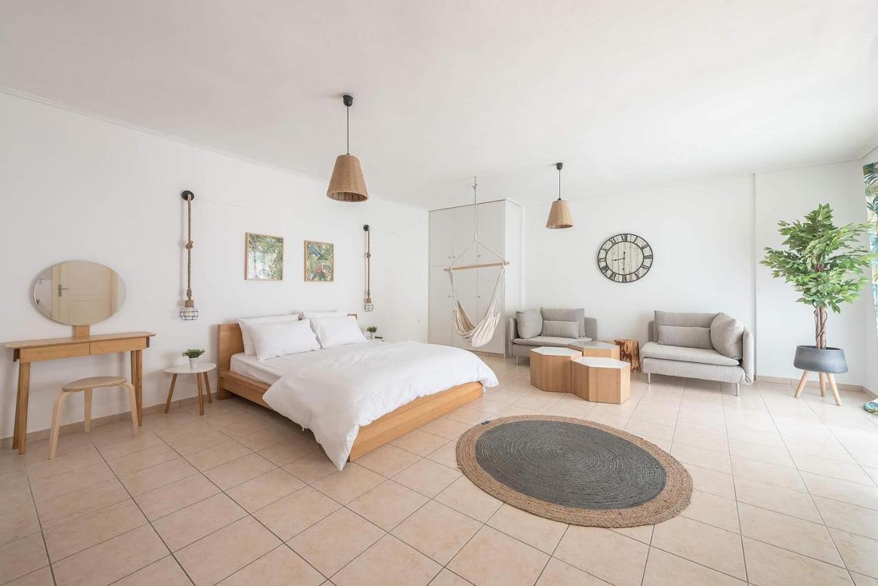 Athenian Home Екстериор снимка