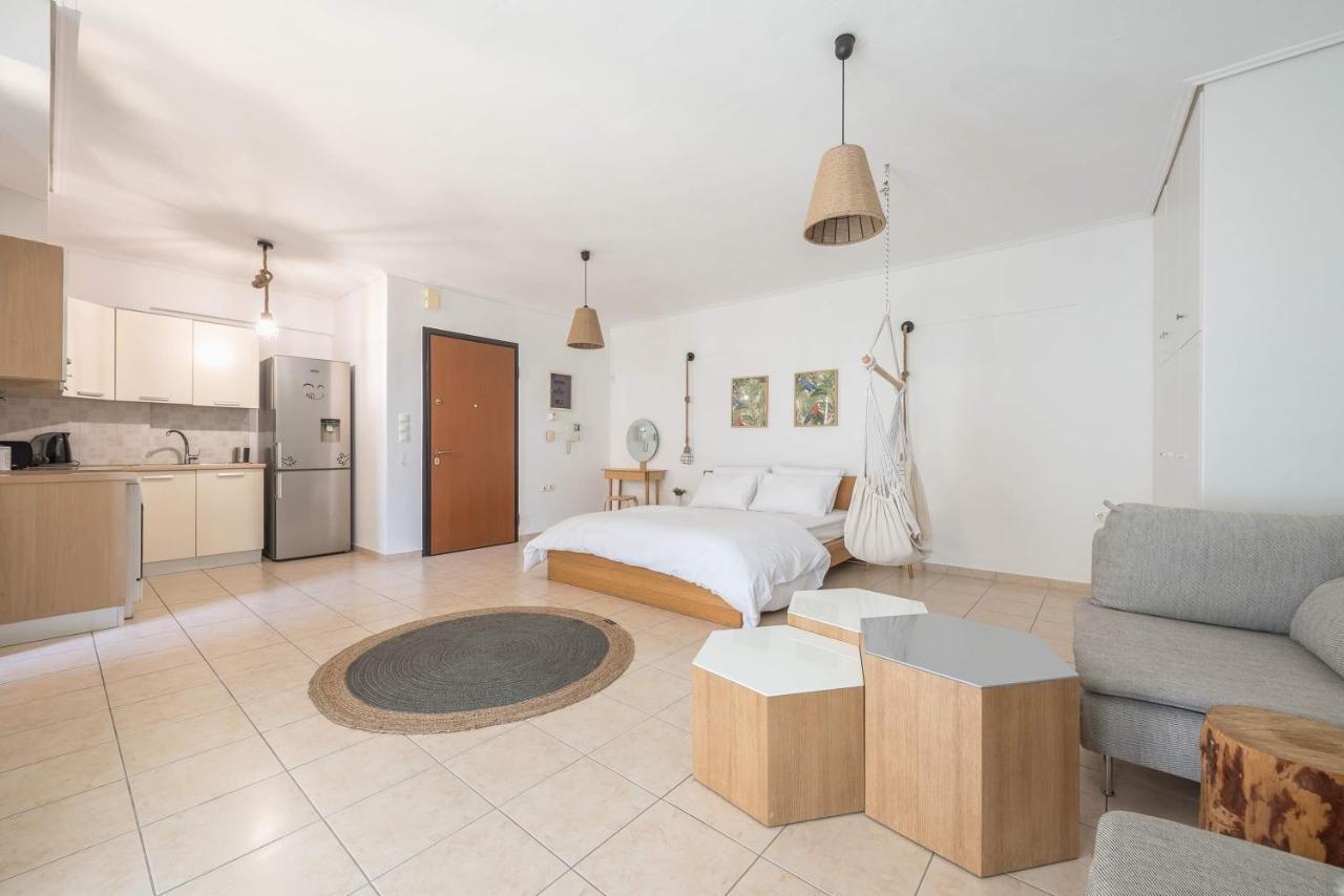 Athenian Home Екстериор снимка