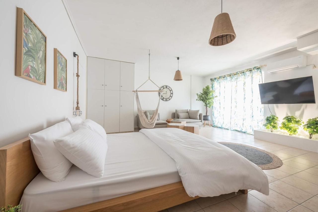 Athenian Home Екстериор снимка
