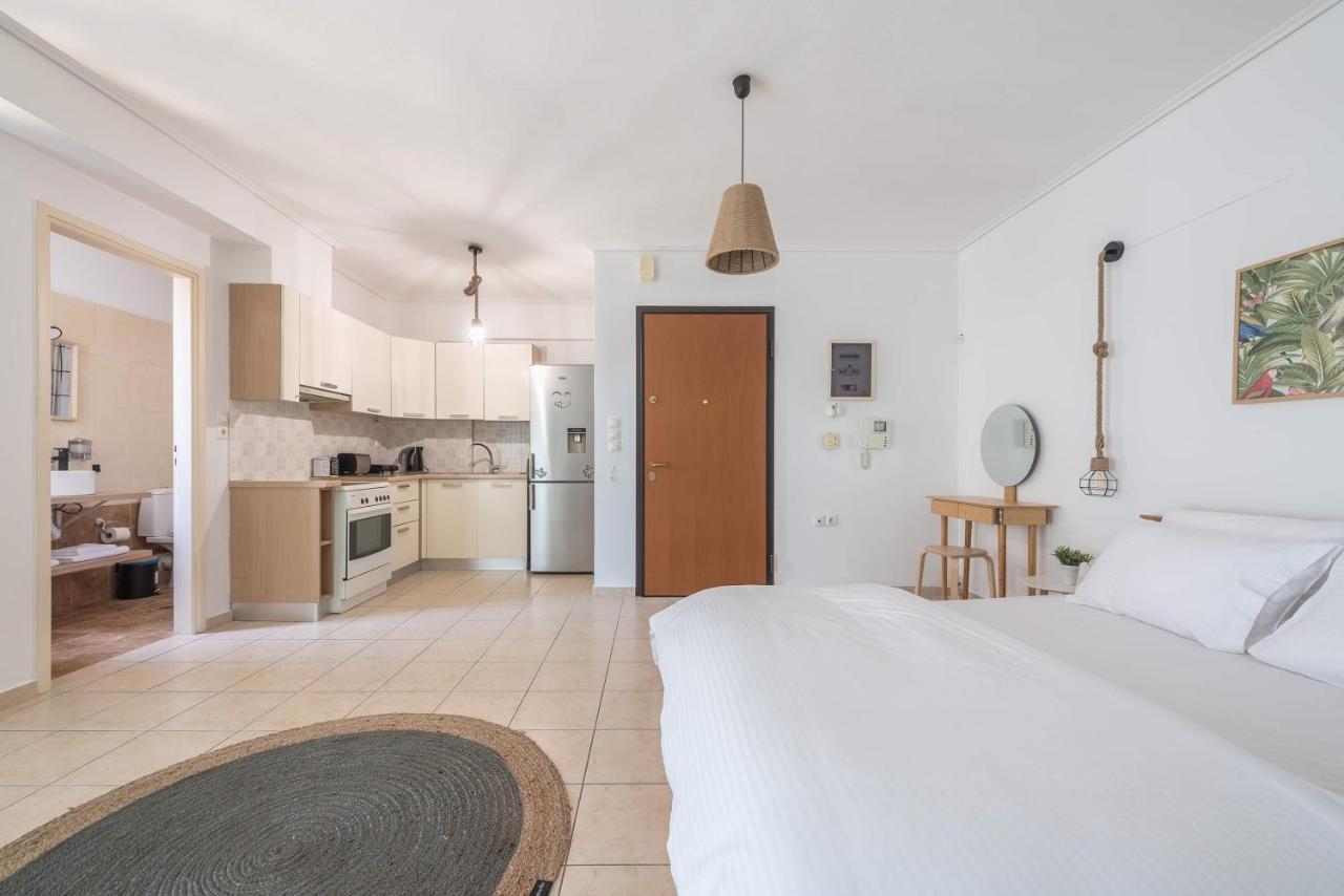 Athenian Home Екстериор снимка