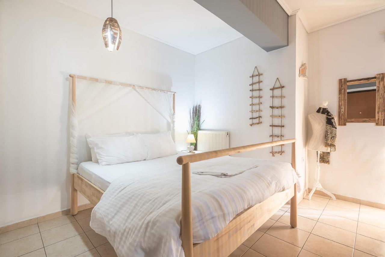 Athenian Home Екстериор снимка