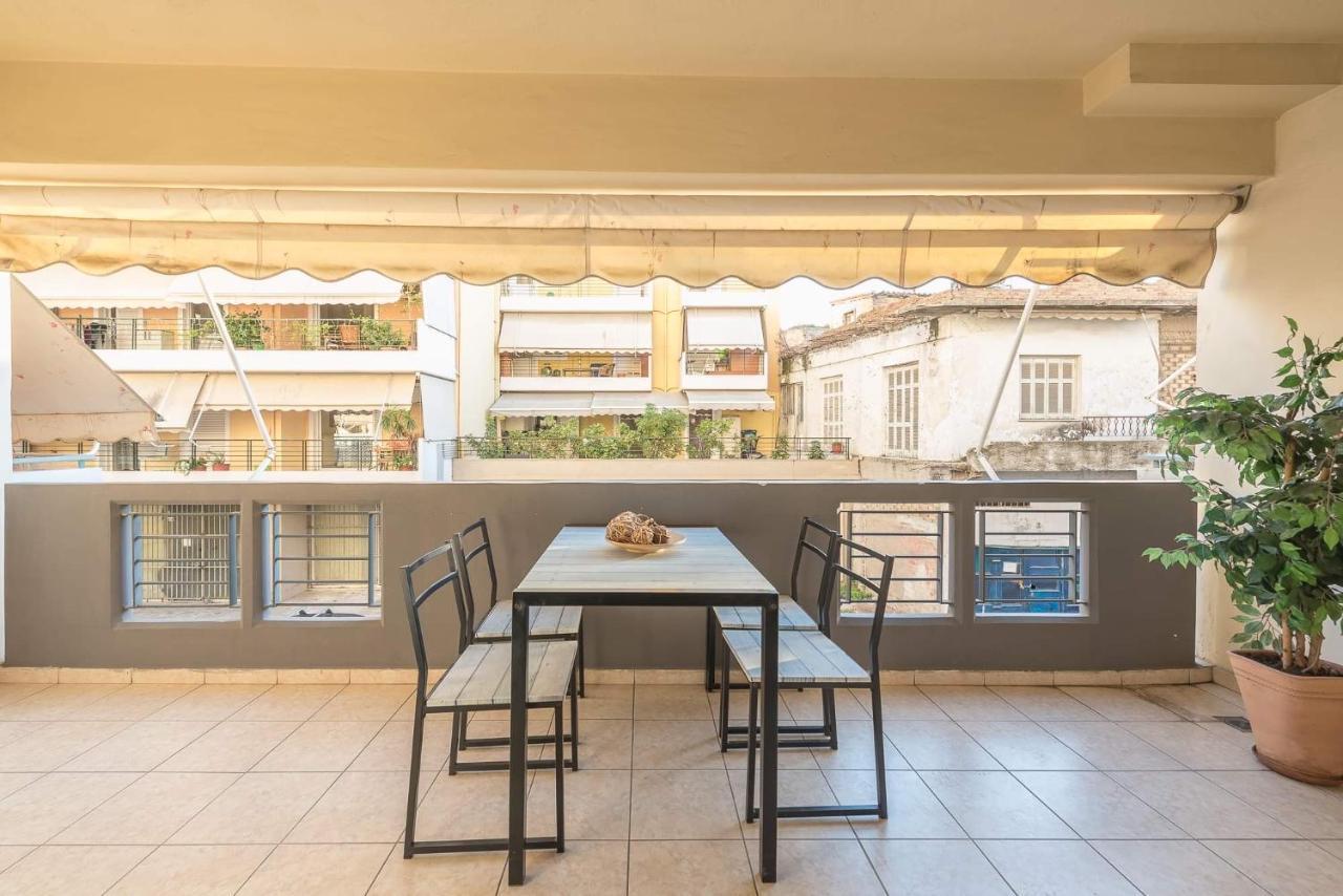 Athenian Home Екстериор снимка