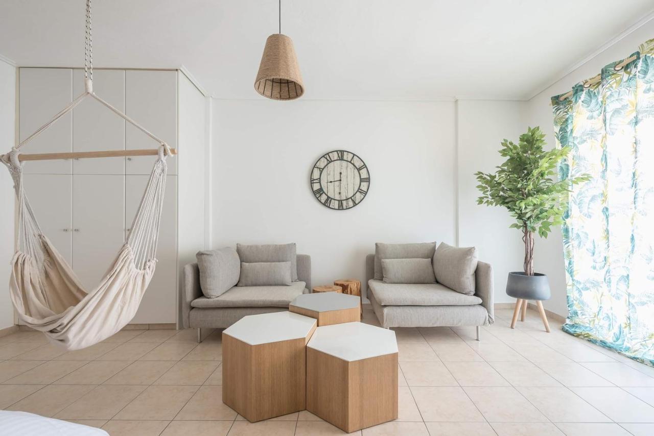 Athenian Home Екстериор снимка
