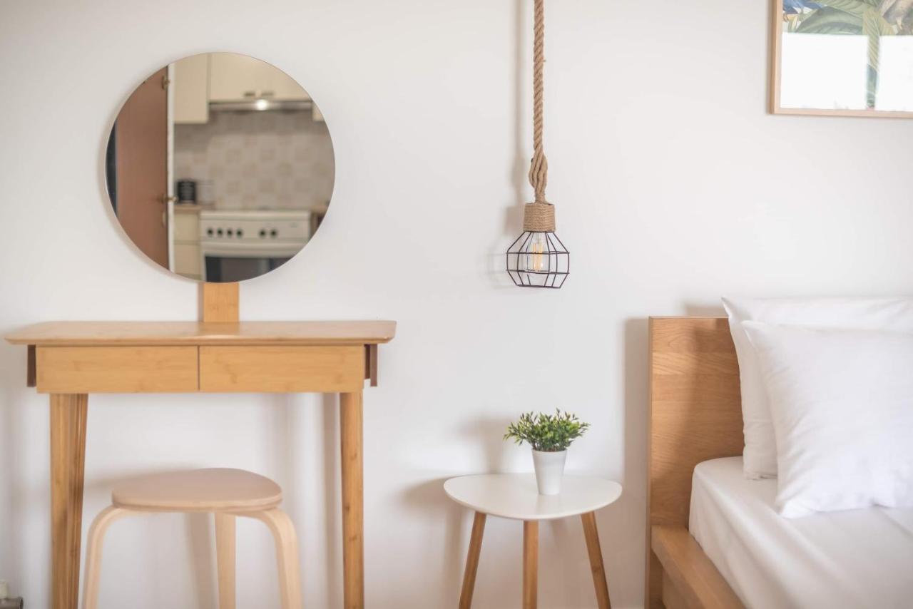 Athenian Home Екстериор снимка
