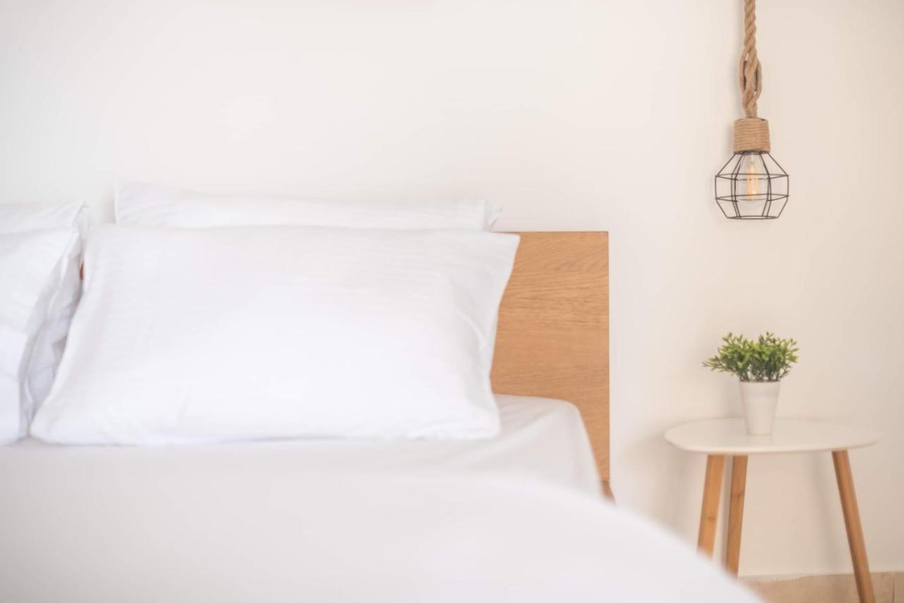 Athenian Home Екстериор снимка