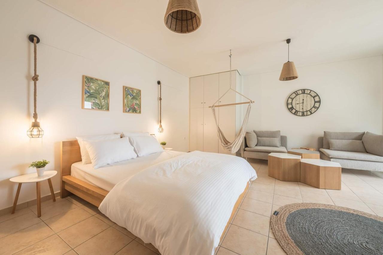 Athenian Home Екстериор снимка
