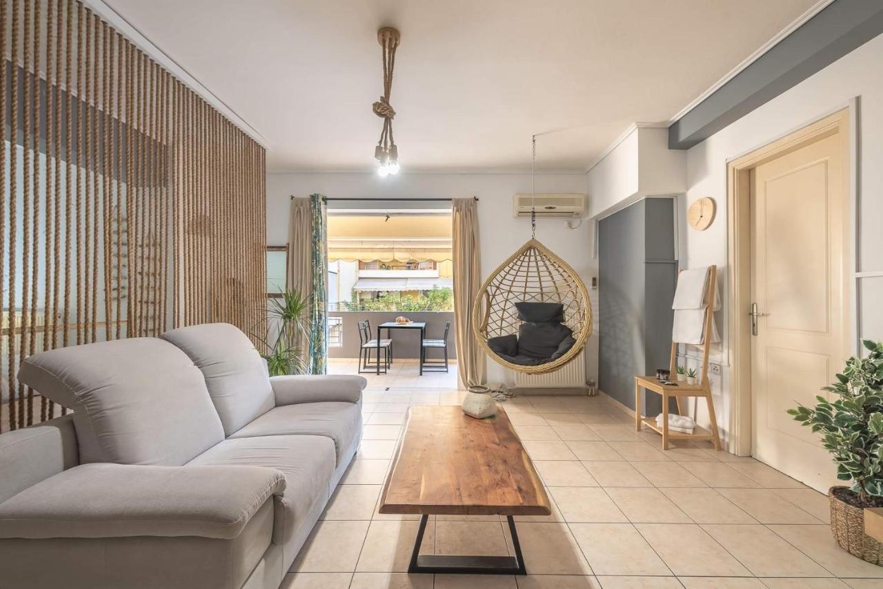 Athenian Home Екстериор снимка