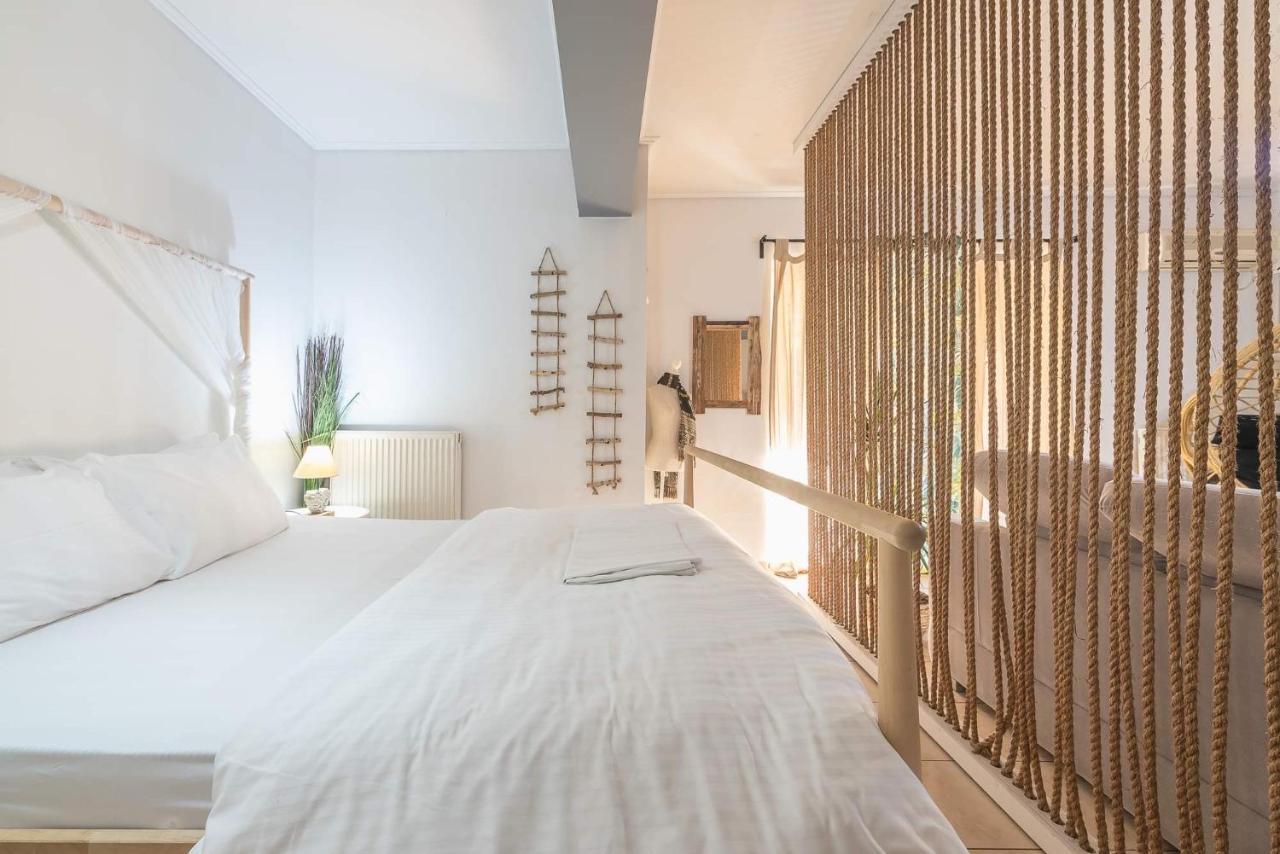 Athenian Home Екстериор снимка
