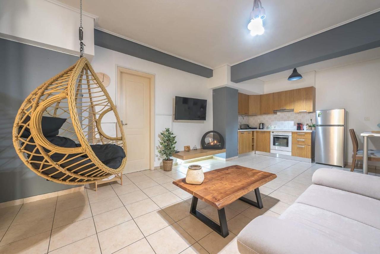 Athenian Home Екстериор снимка