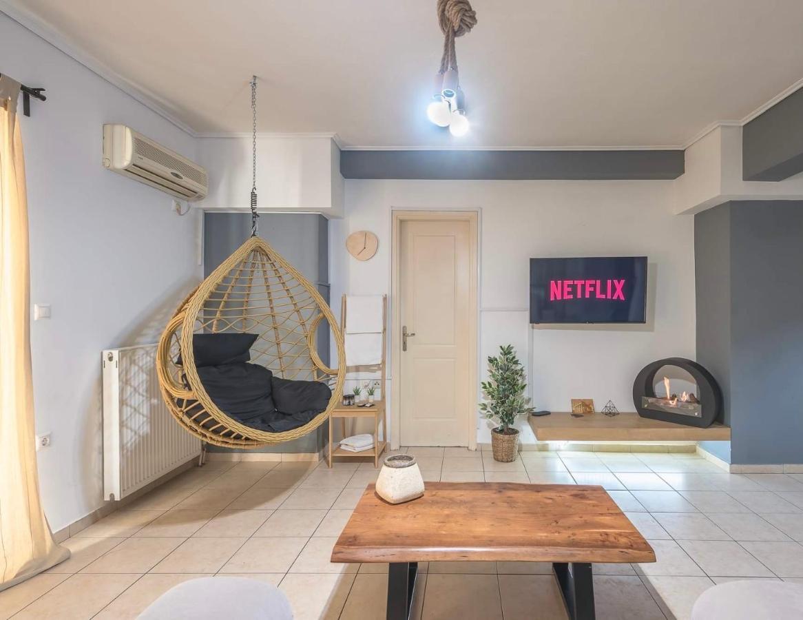 Athenian Home Екстериор снимка