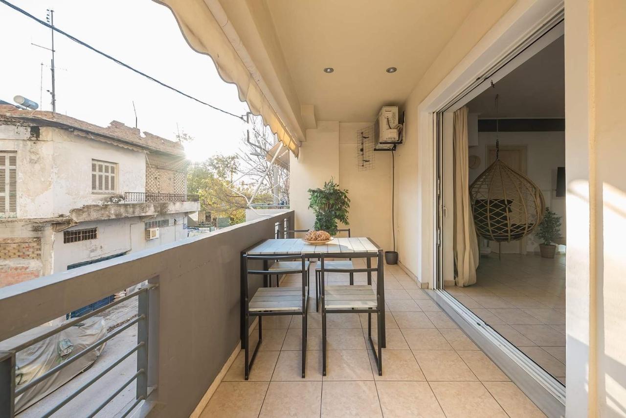 Athenian Home Екстериор снимка