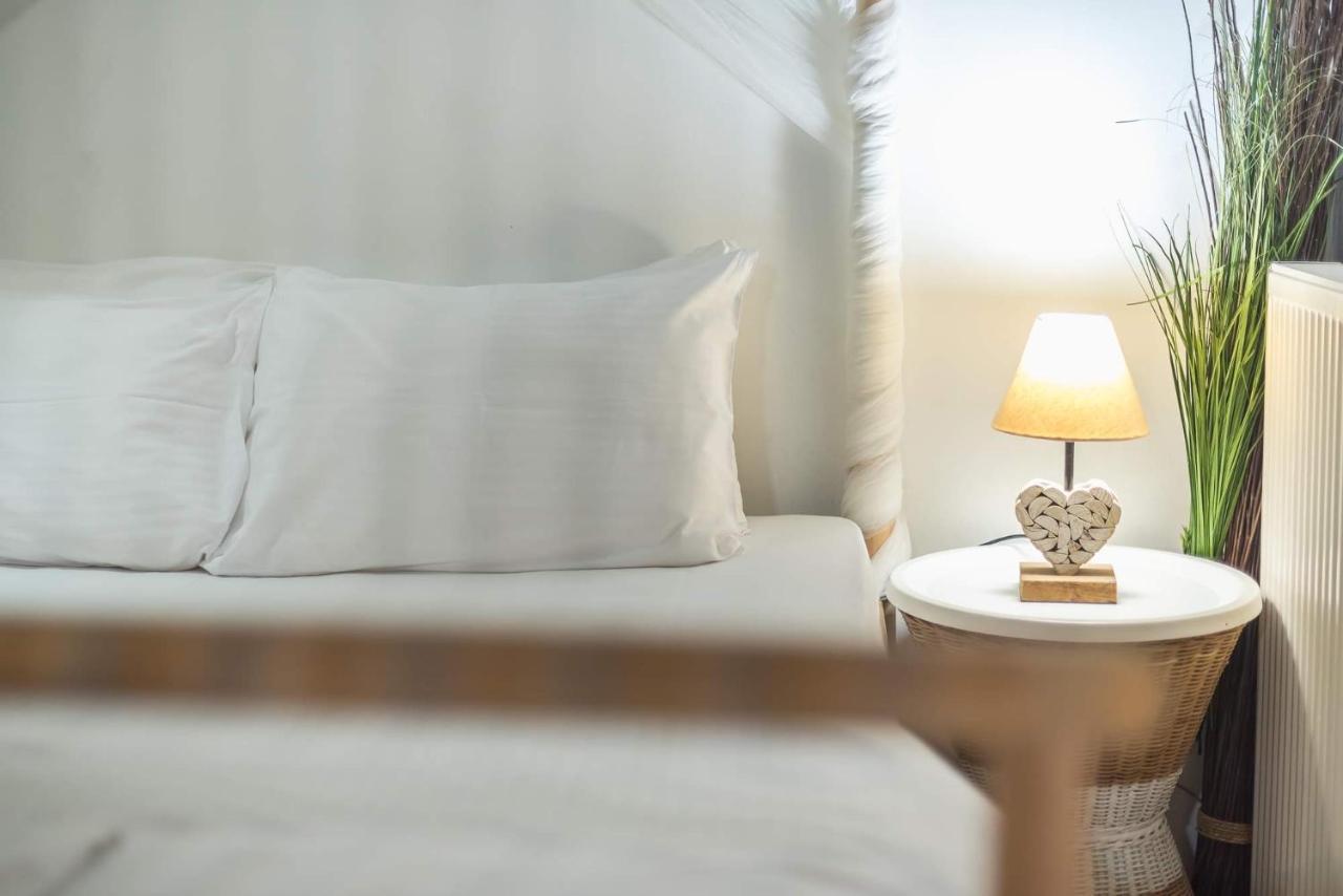 Athenian Home Екстериор снимка