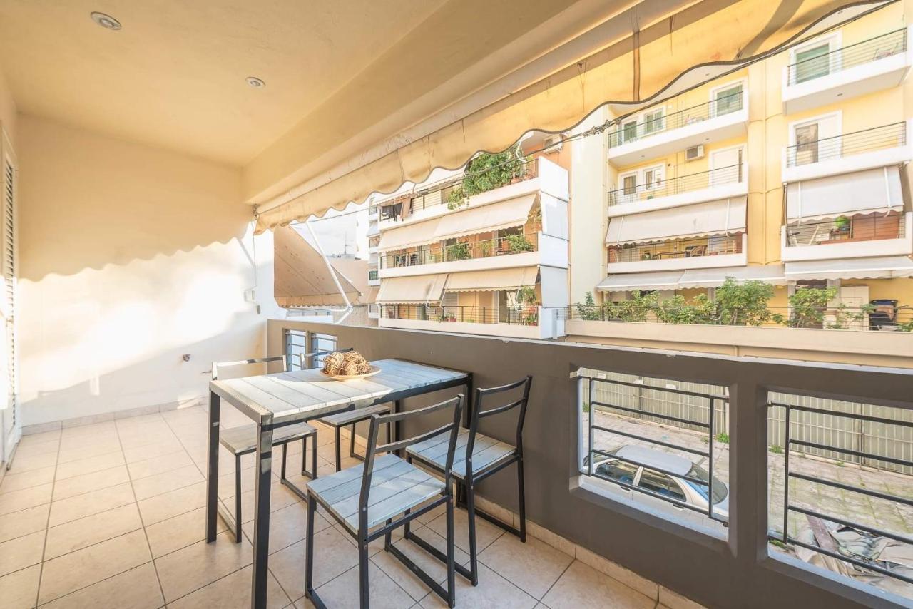 Athenian Home Екстериор снимка