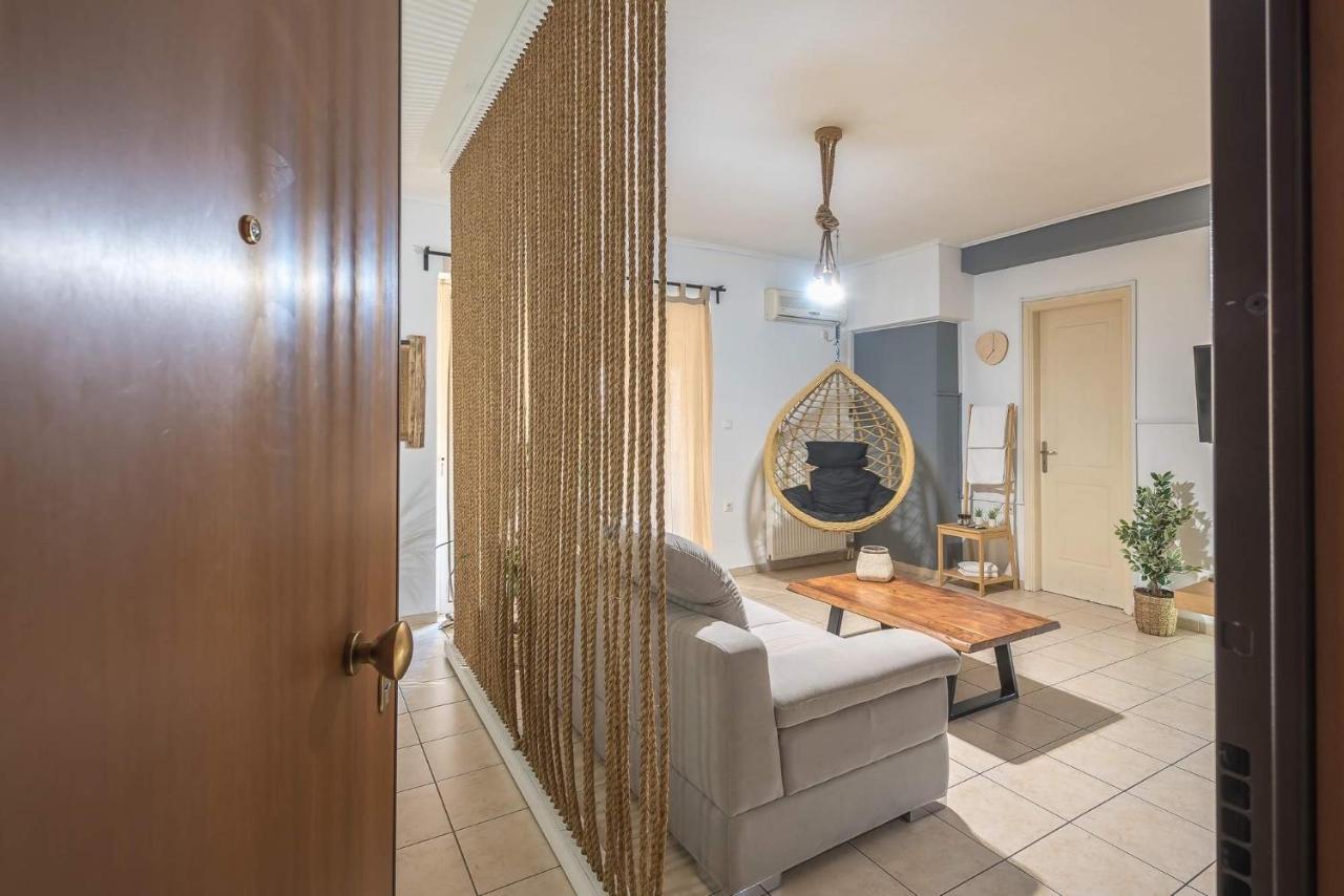 Athenian Home Екстериор снимка
