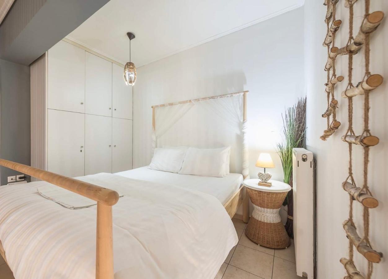Athenian Home Екстериор снимка