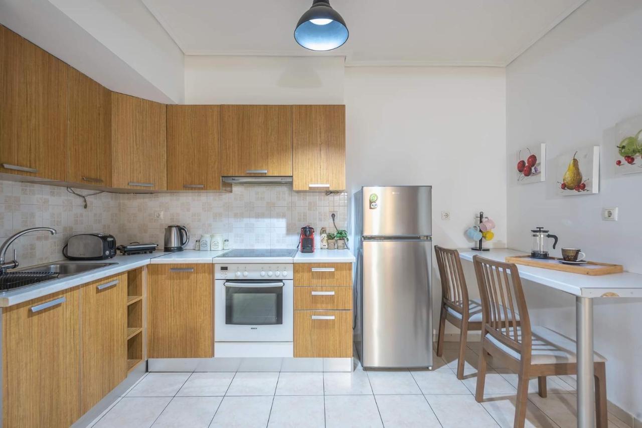 Athenian Home Екстериор снимка