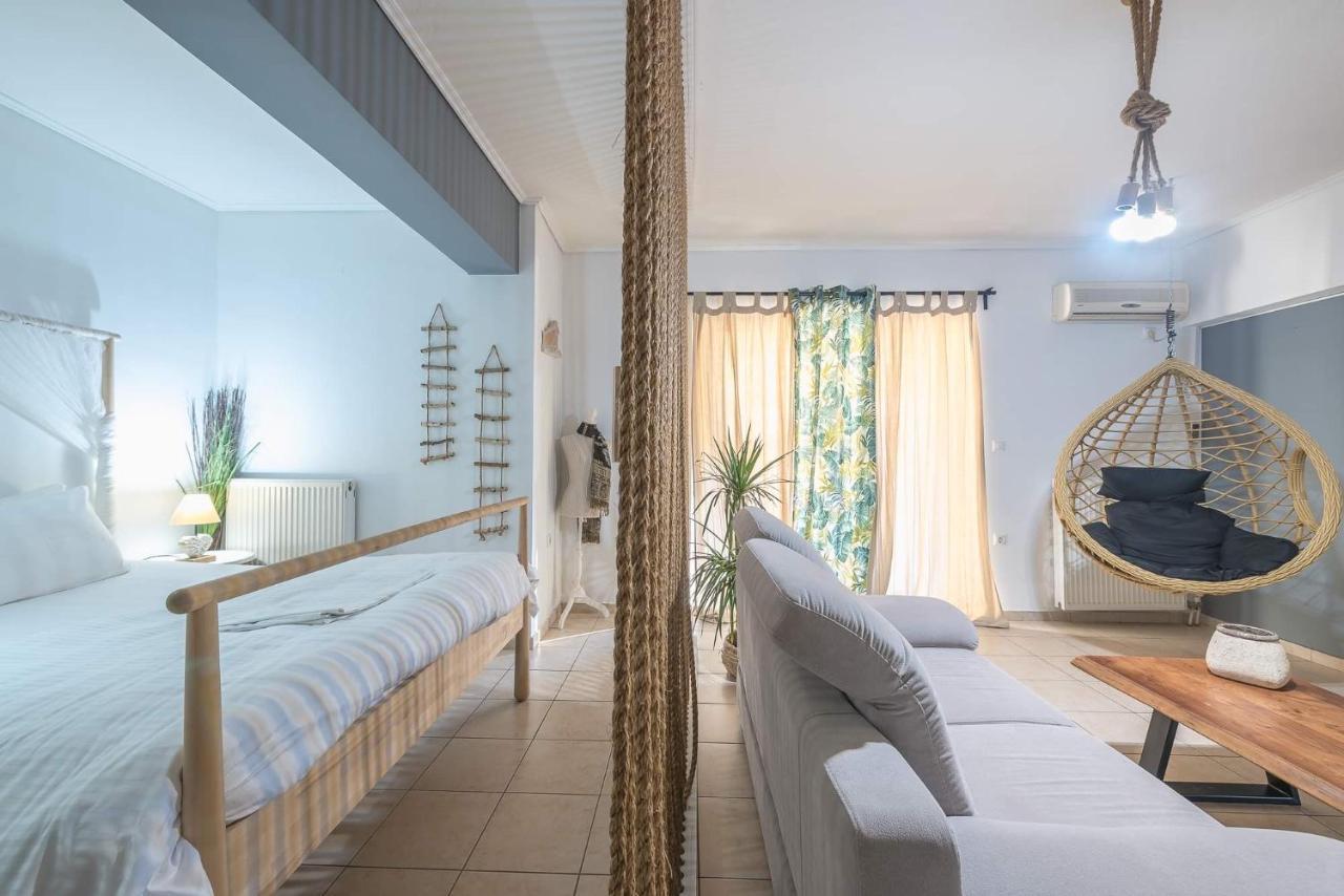 Athenian Home Екстериор снимка