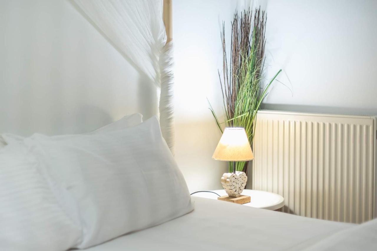 Athenian Home Екстериор снимка