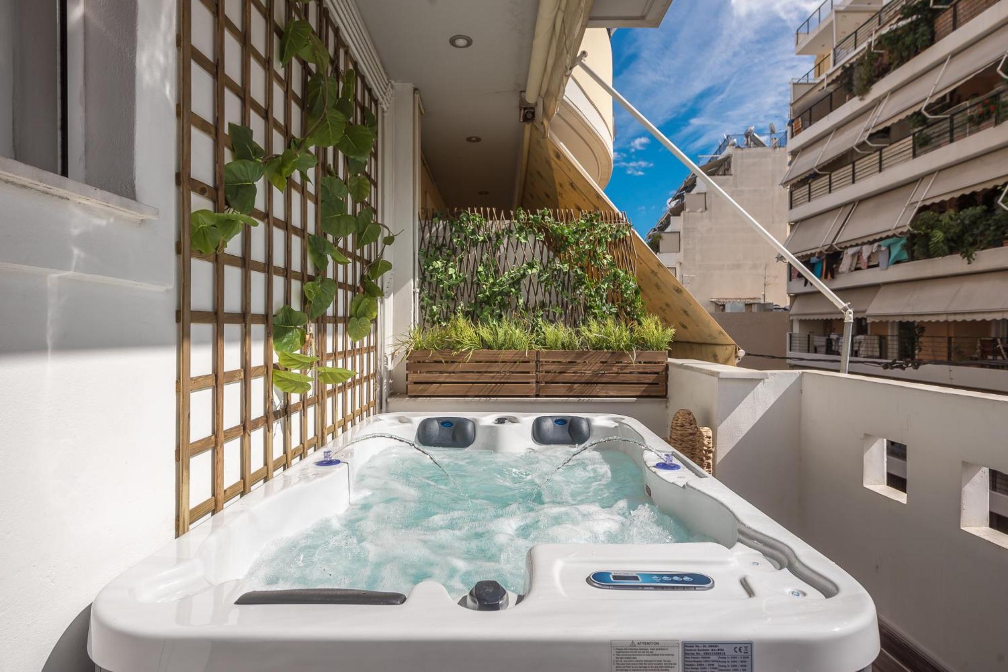 Athenian Home Екстериор снимка