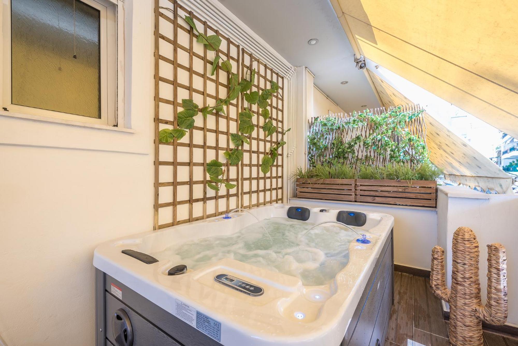Athenian Home Екстериор снимка