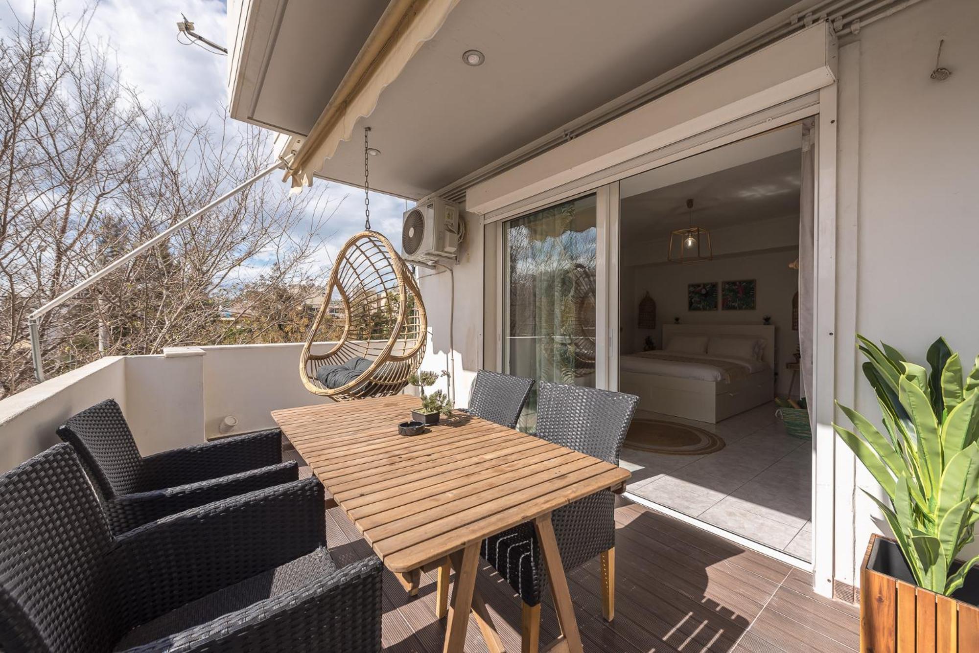 Athenian Home Екстериор снимка