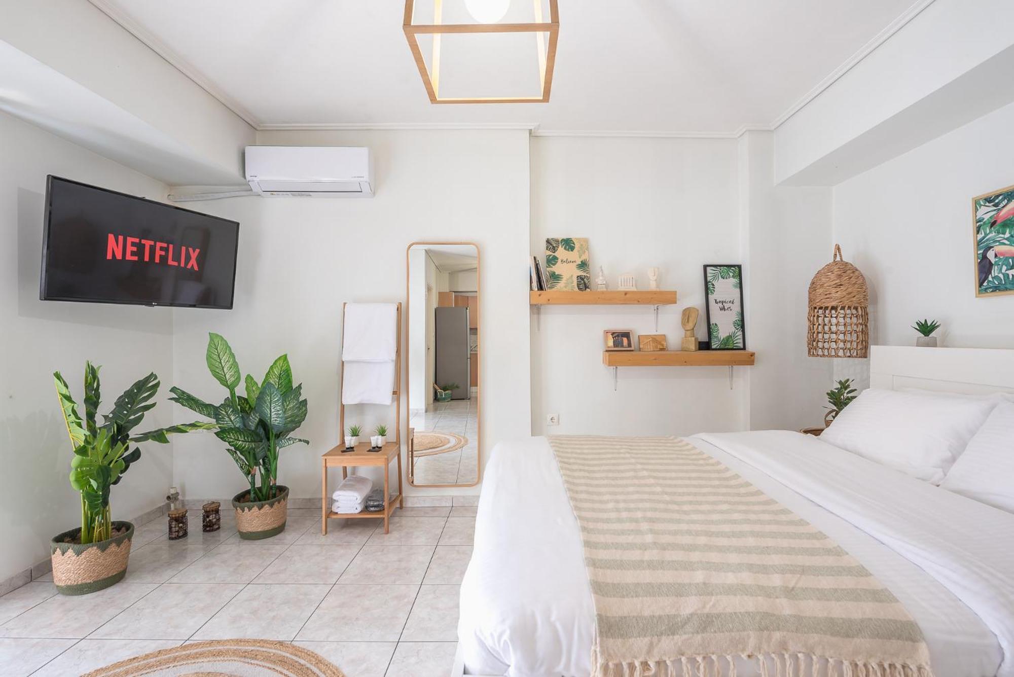 Athenian Home Екстериор снимка