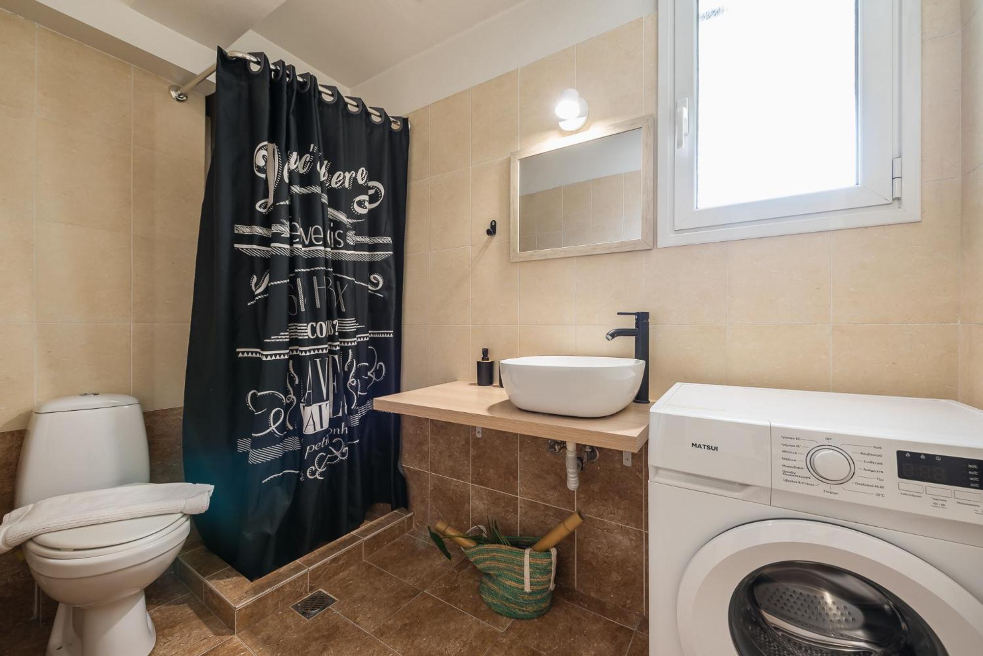 Athenian Home Екстериор снимка