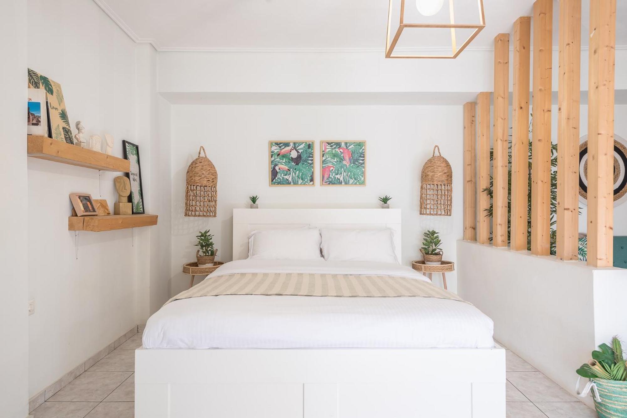 Athenian Home Екстериор снимка