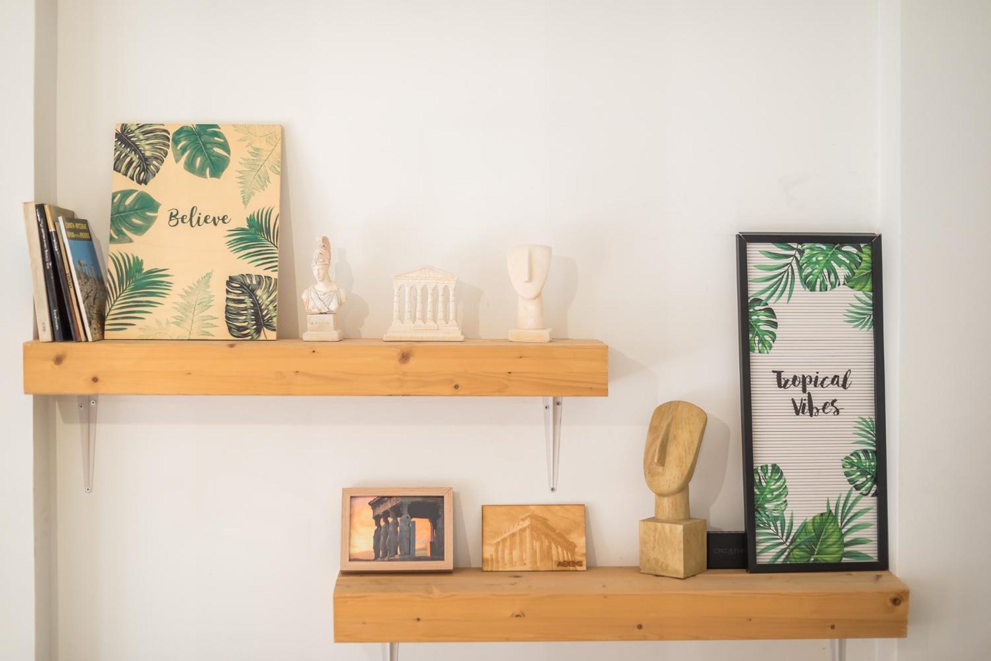 Athenian Home Екстериор снимка