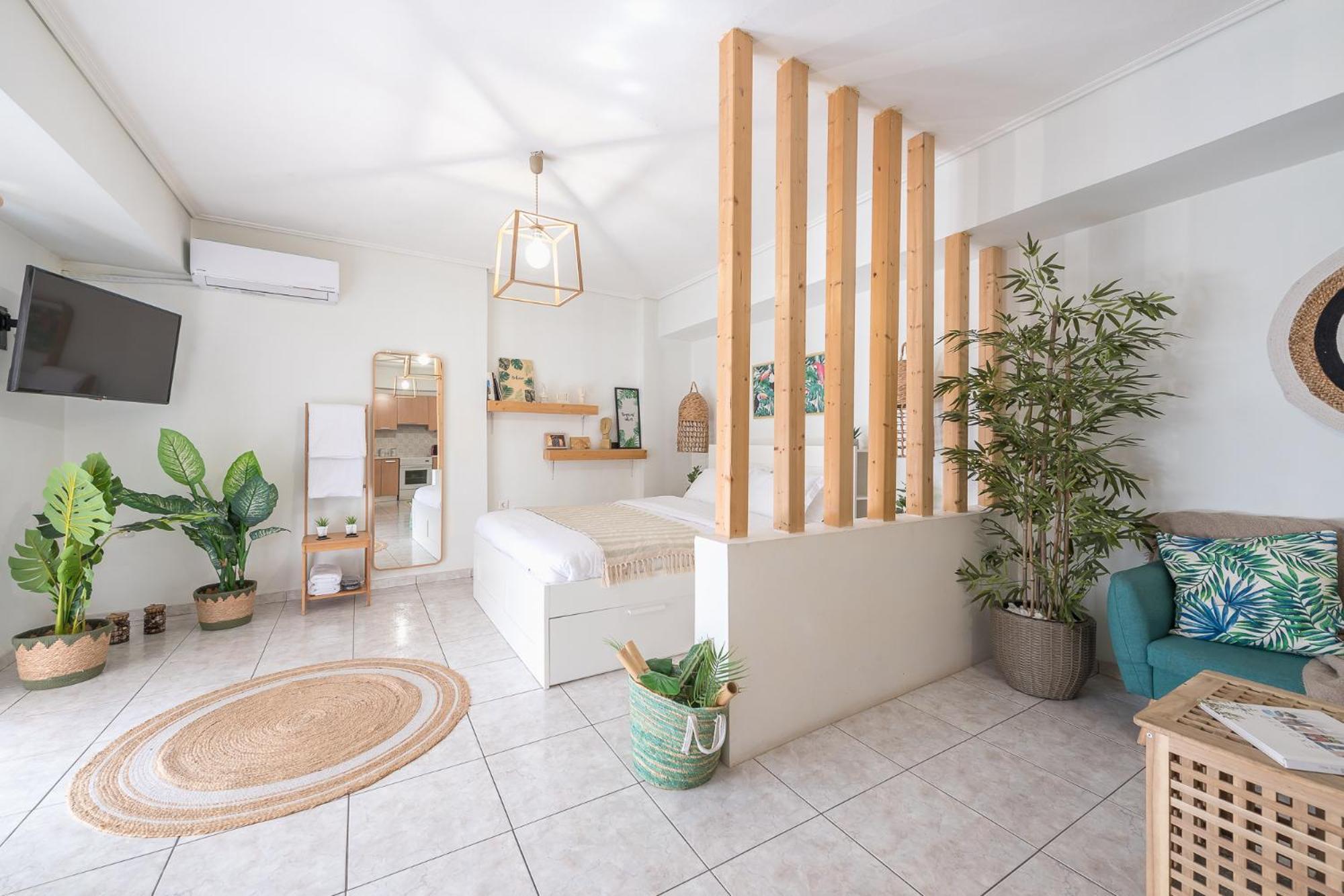 Athenian Home Екстериор снимка