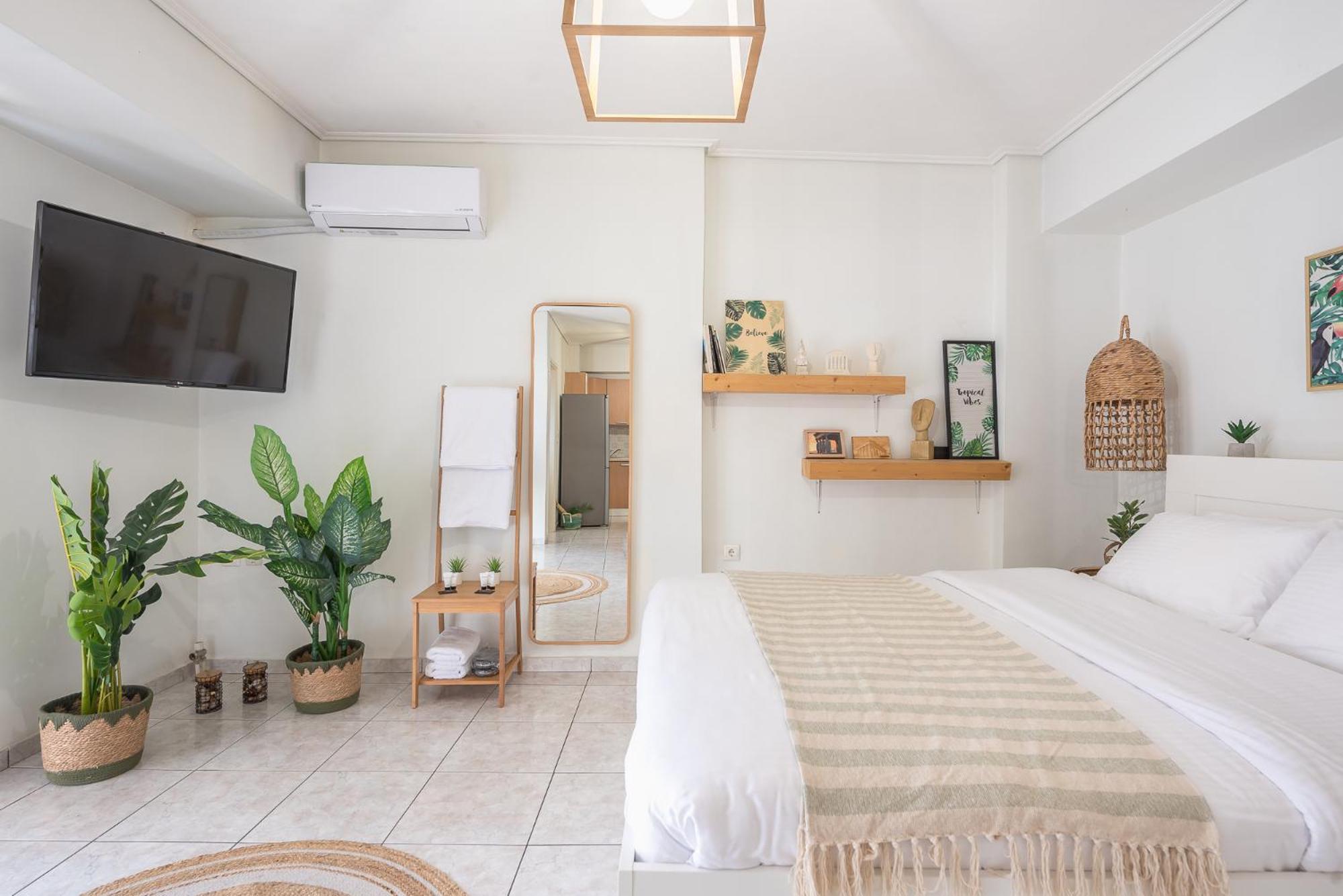 Athenian Home Екстериор снимка