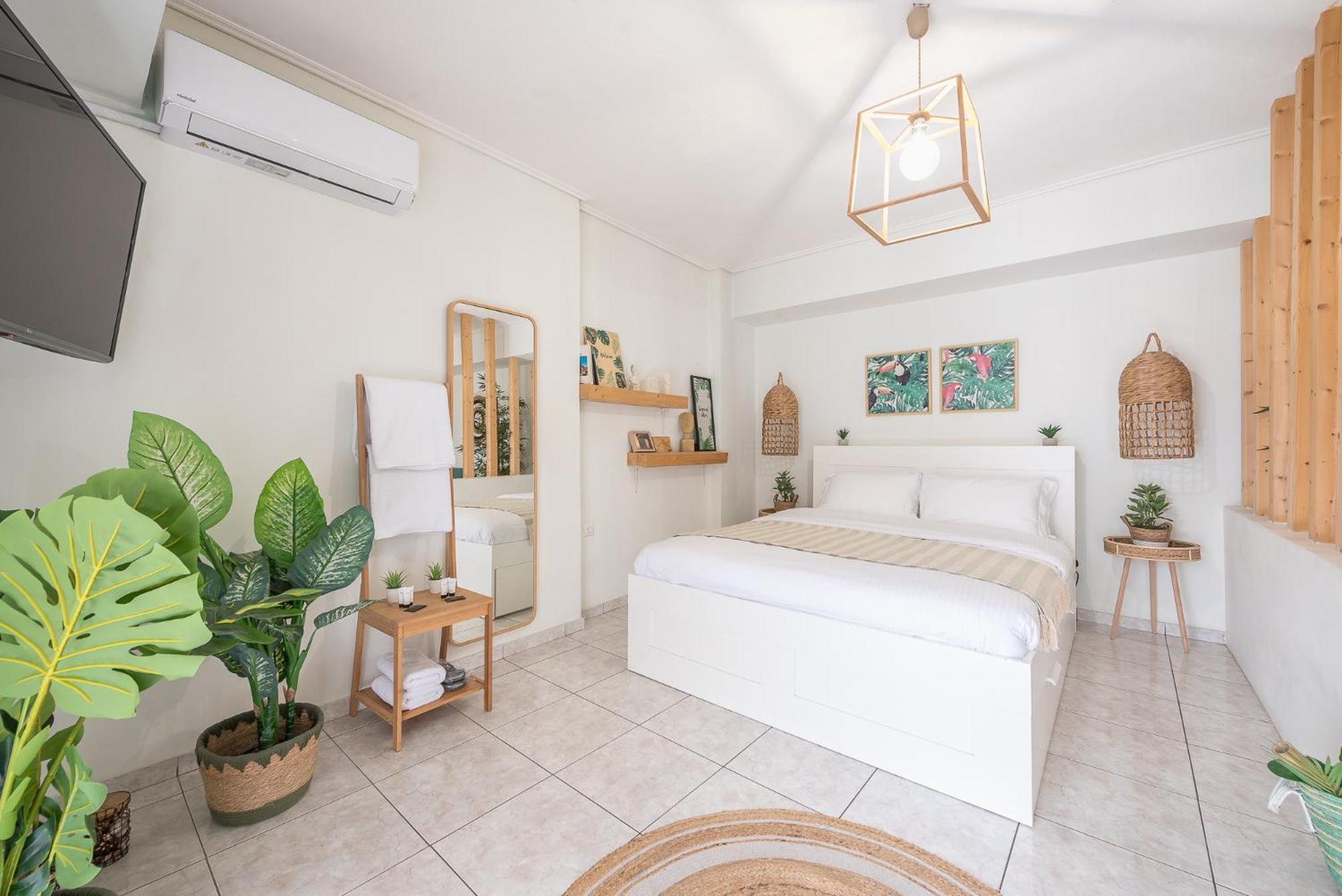 Athenian Home Екстериор снимка