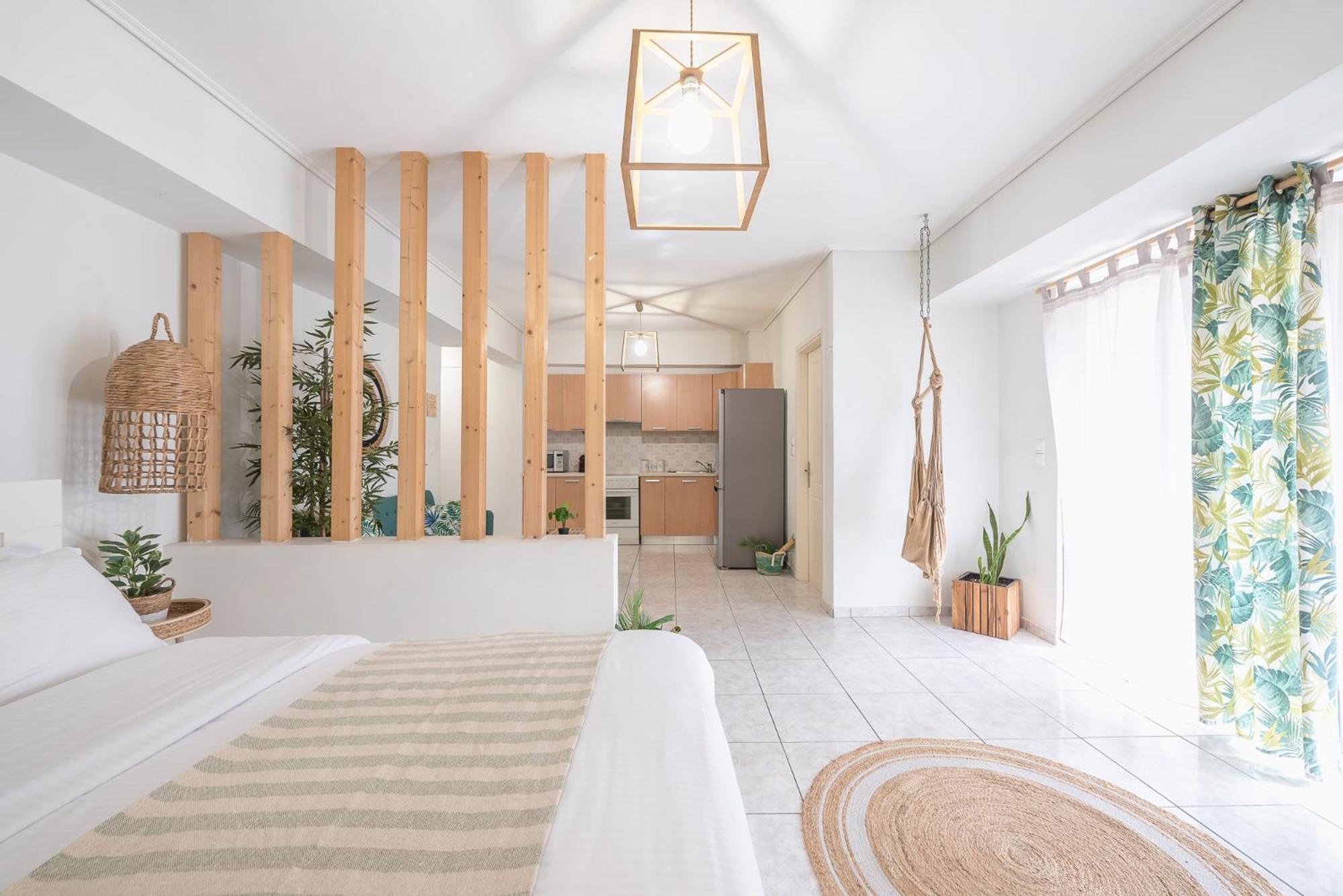 Athenian Home Екстериор снимка