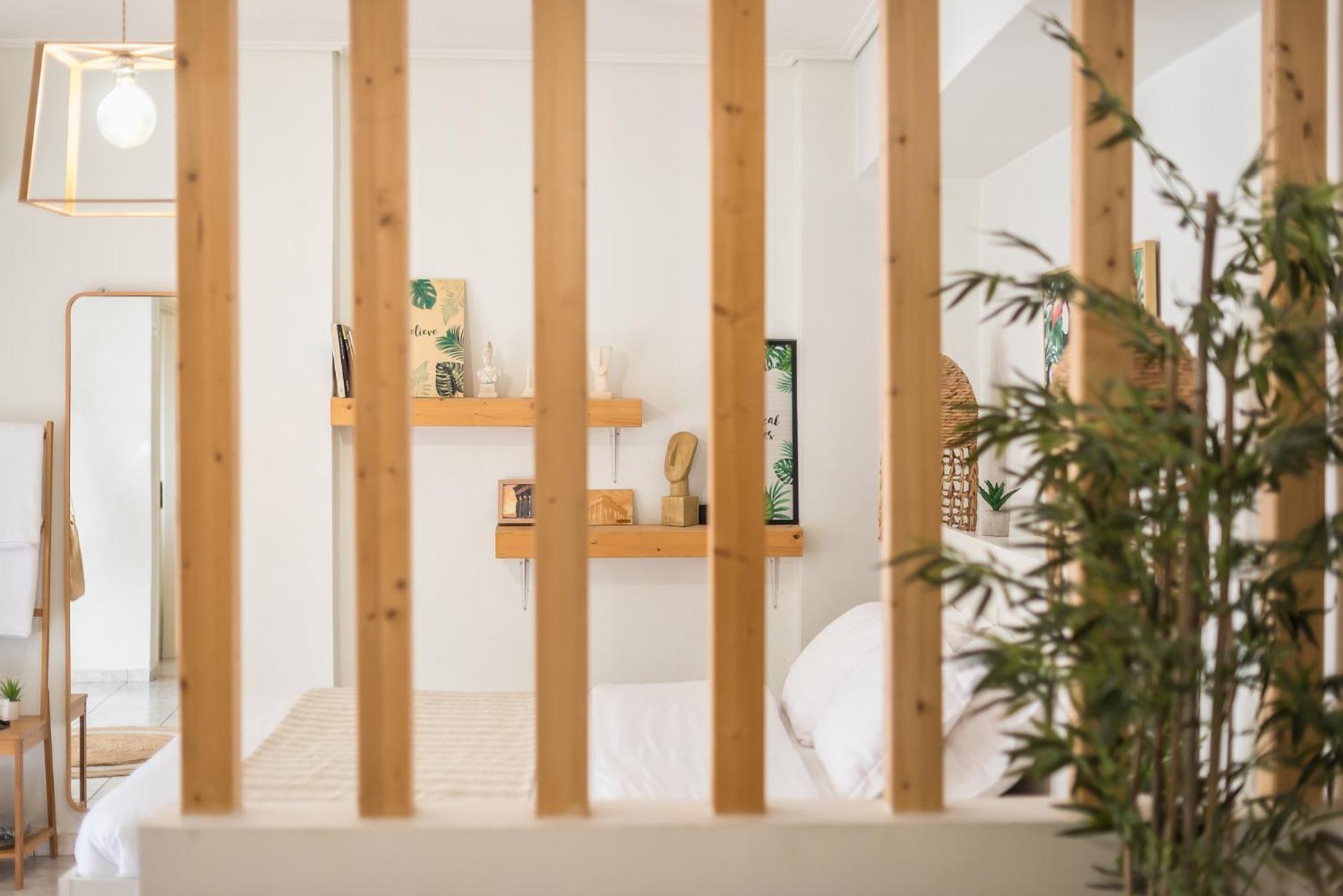 Athenian Home Екстериор снимка